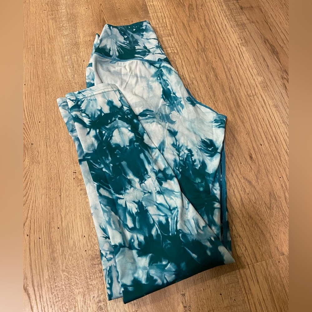 Vitality leggings